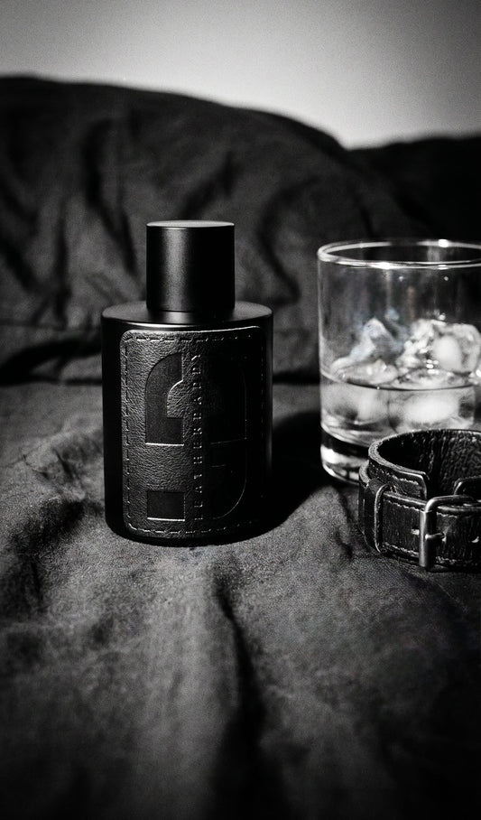 Eau de Parfum | LeatherDaddy Skin Co.